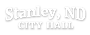stanley city hall
